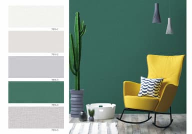 GALAXY untuk Wallcovering custom Kaelie Decor - gambar 21