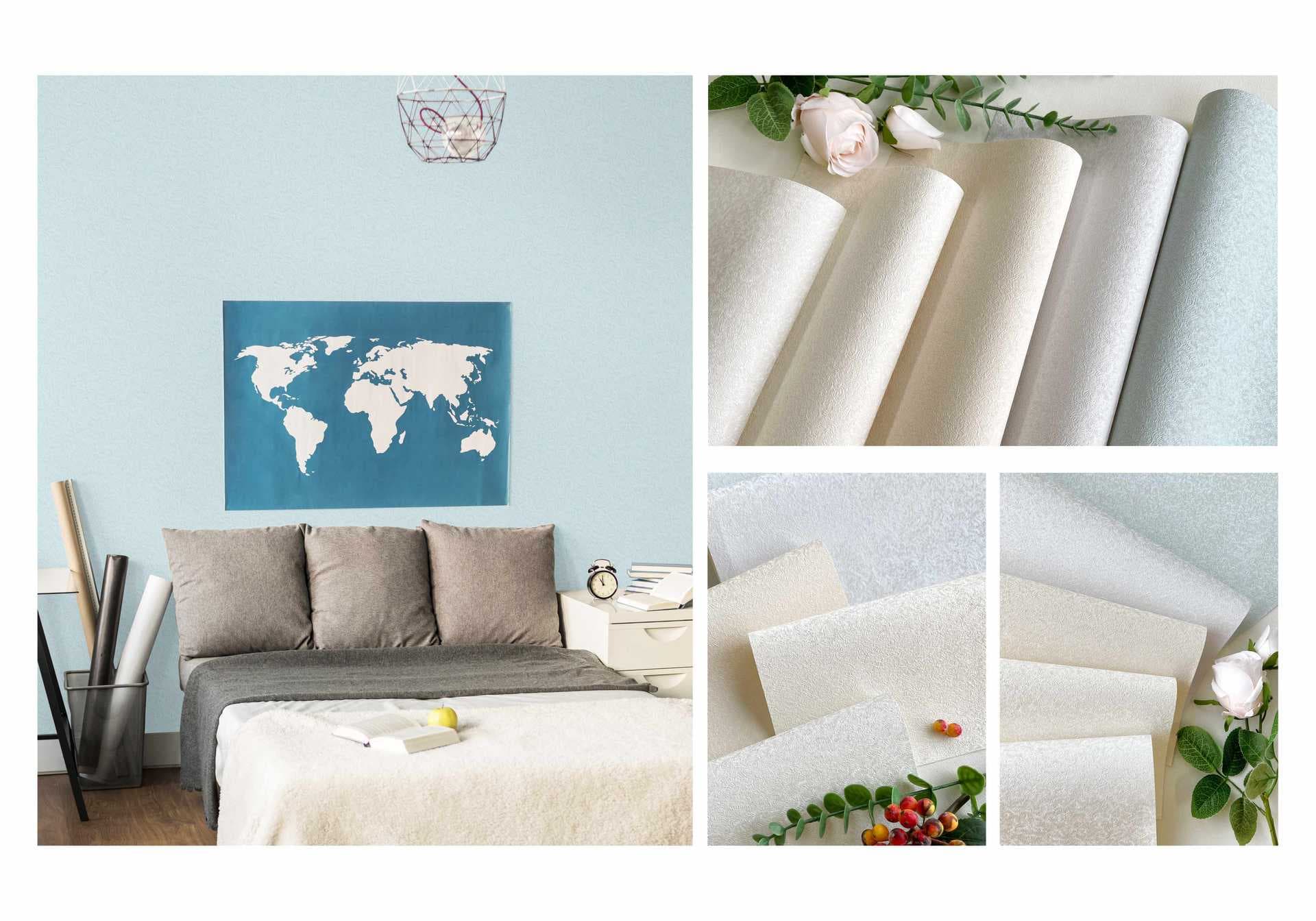 GALAXY untuk Wallcovering custom Kaelie Decor