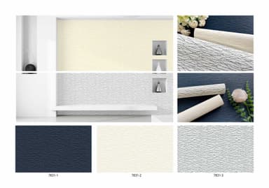GALAXY untuk Wallcovering custom Kaelie Decor - gambar 53
