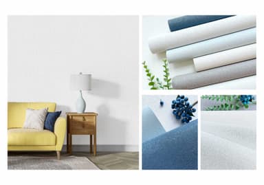 GALAXY untuk Wallcovering custom Kaelie Decor - gambar 20