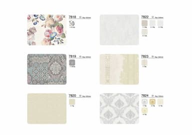 GALAXY untuk Wallcovering custom Kaelie Decor - gambar 5