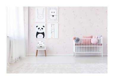GALAXY untuk Wallcovering custom Kaelie Decor - gambar 78
