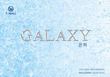 GALAXY untuk Wallcovering custom Kaelie Decor - gambar 1