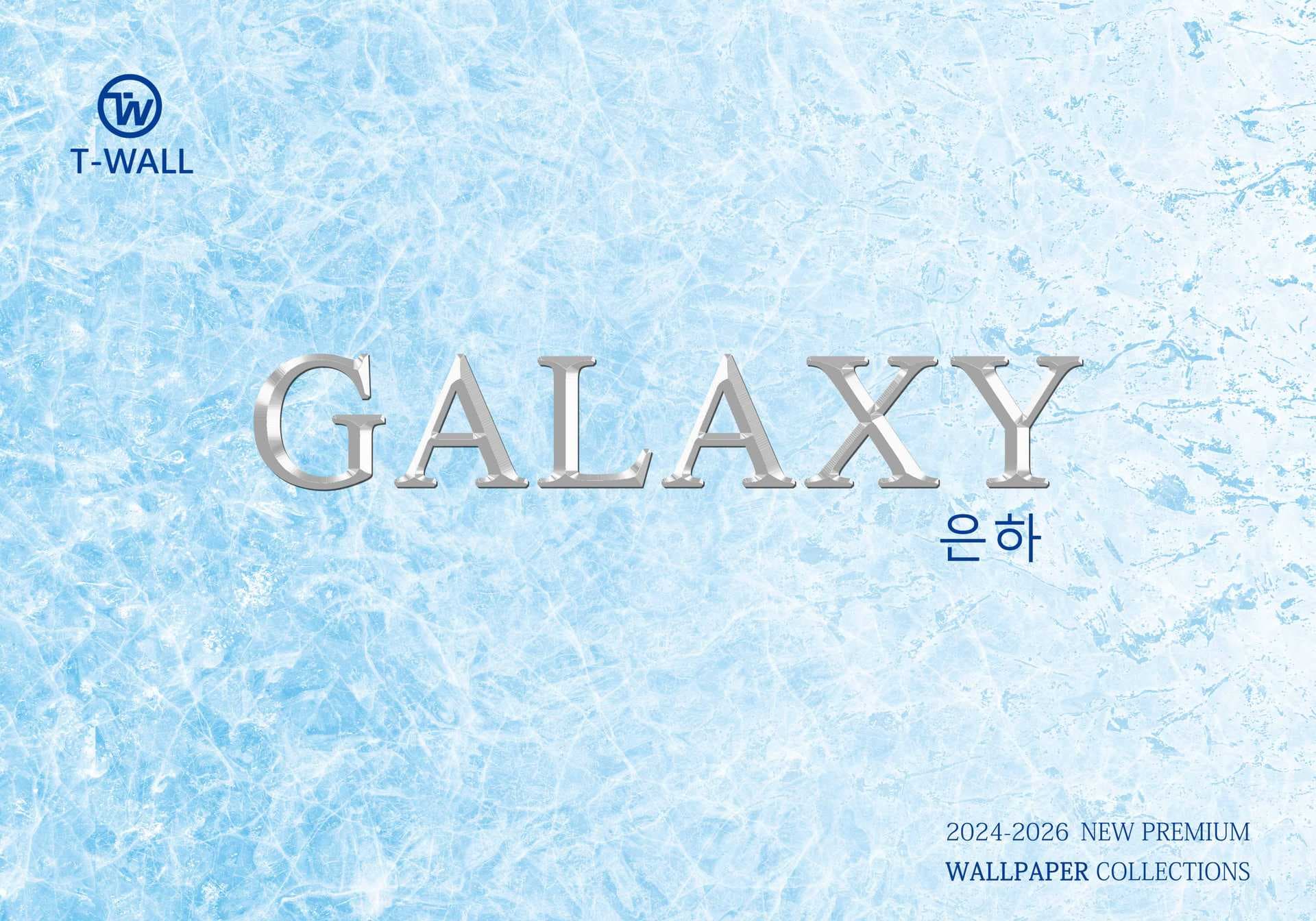 GALAXY untuk Wallcovering custom Kaelie Decor - gambar 1