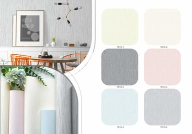 GALAXY untuk Wallcovering custom Kaelie Decor - gambar 36