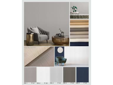 LEGACY untuk Wallcovering custom Kaelie Decor - gambar 8