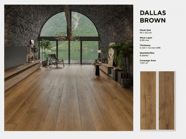 Marvel Herritage untuk Flooring custom Kaelie Decor - gambar 10