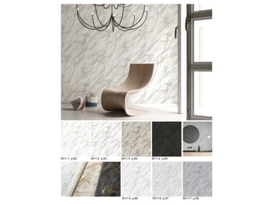 METABENE untuk Wallcovering custom Kaelie Decor - gambar 13