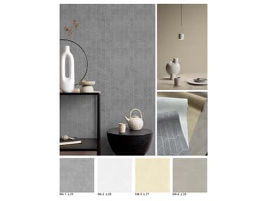 METABENE untuk Wallcovering custom Kaelie Decor - gambar 8