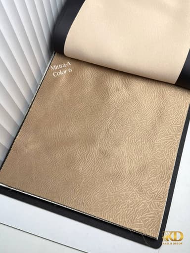 MIURA untuk Curtain custom Kaelie Decor - gambar 10