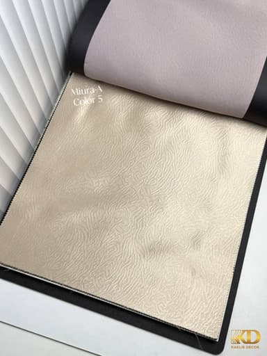 MIURA untuk Curtain custom Kaelie Decor - gambar 9