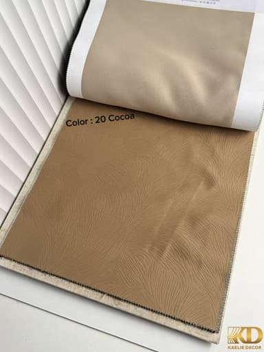 MODENA untuk Curtain custom Kaelie Decor - gambar 21