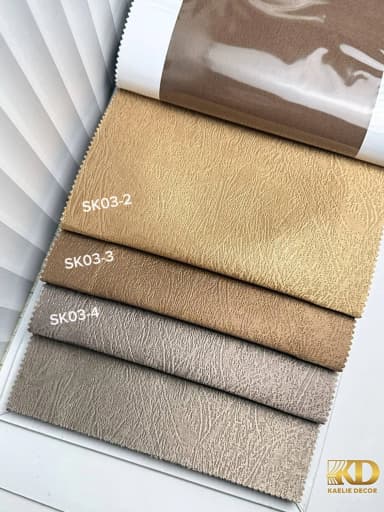 NARITA DIMOUT untuk Curtain custom Kaelie Decor - gambar 3