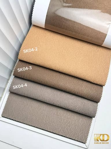 NARITA DIMOUT untuk Curtain custom Kaelie Decor - gambar 8