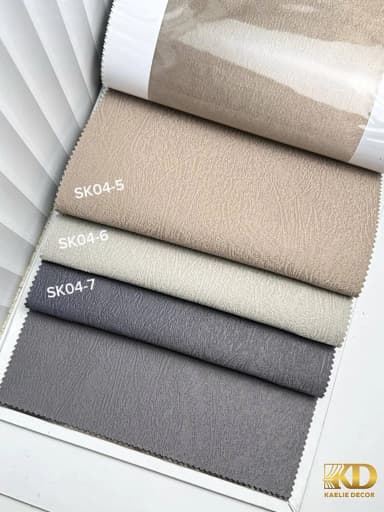 NARITA DIMOUT untuk Curtain custom Kaelie Decor - gambar 9