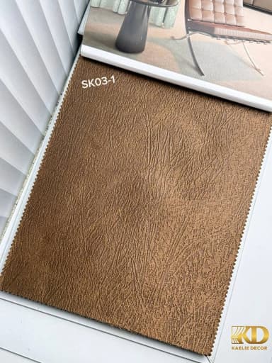 NARITA DIMOUT untuk Curtain custom Kaelie Decor - gambar 2