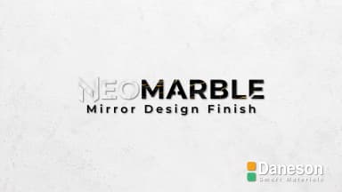 Neo Marble Gold Series untuk Wall Panel custom Kaelie Decor - gambar 6
