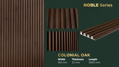 NEOPANEL NOBLE SERIES