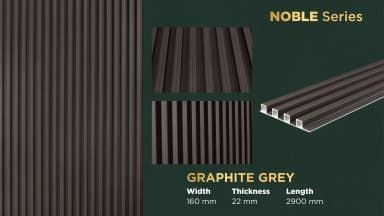 NEOPANEL NOBLE SERIES