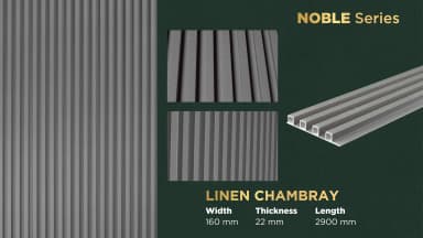 NEOPANEL NOBLE SERIES