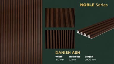 NEOPANEL NOBLE SERIES