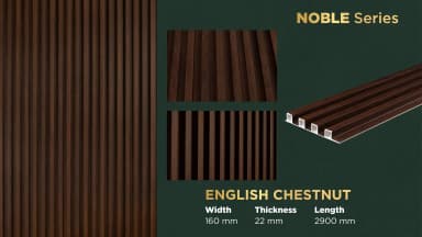 NEOPANEL NOBLE SERIES