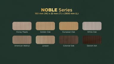 NEOPANEL NOBLE SERIES
