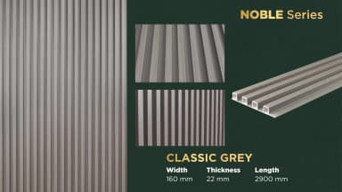 NEOPANEL NOBLE SERIES