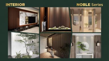NEOPANEL NOBLE SERIES