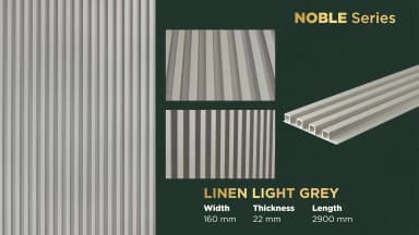 NEOPANEL NOBLE SERIES