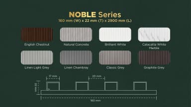 NEOPANEL NOBLE SERIES