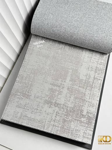 NIGHT BLOCK untuk Curtain custom Kaelie Decor - gambar 7