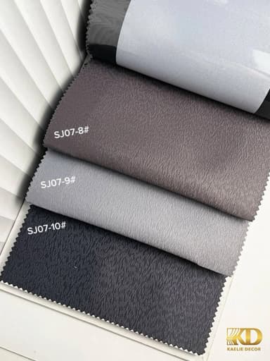 QATARI DIMOUT untuk Curtain custom Kaelie Decor - gambar 5