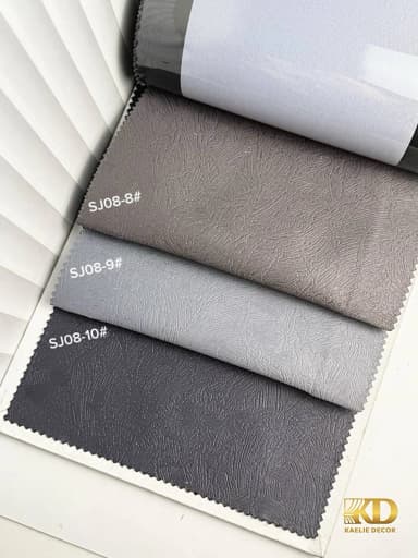 QATARI DIMOUT untuk Curtain custom Kaelie Decor - gambar 10