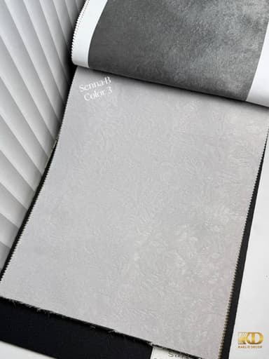 SENNA untuk Curtain custom Kaelie Decor - gambar 18