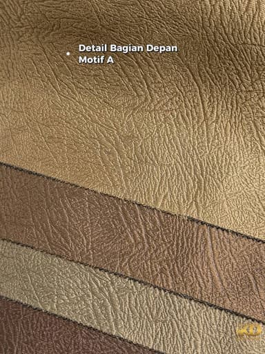 SENNA untuk Curtain custom Kaelie Decor - gambar 1