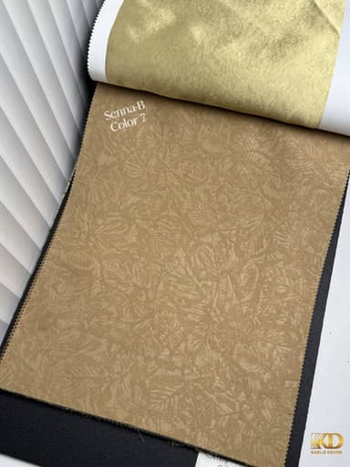 SENNA untuk Curtain custom Kaelie Decor - gambar 22
