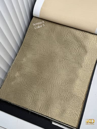 SENNA untuk Curtain custom Kaelie Decor - gambar 9