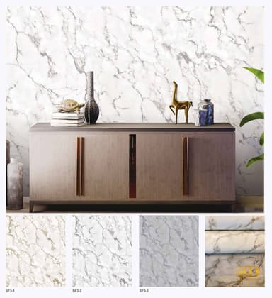 SKY FALL untuk Wallcovering custom Kaelie Decor - gambar 4