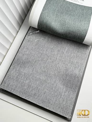 TEXTURE COLLECTION untuk Curtain custom Kaelie Decor - gambar 17
