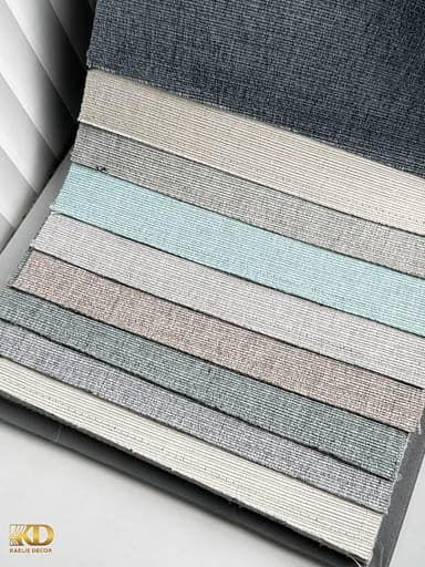 TEXTURE COLLECTION untuk Curtain custom Kaelie Decor - gambar 29