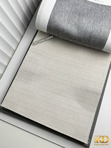 TEXTURE COLLECTION untuk Curtain custom Kaelie Decor - gambar 18