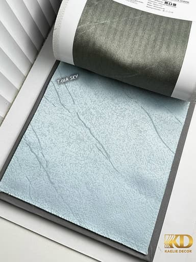 TEXTURE COLLECTION untuk Curtain custom Kaelie Decor - gambar 26