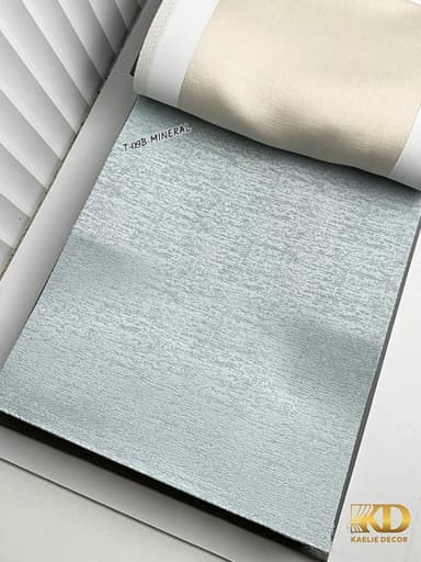 TEXTURE COLLECTION untuk Curtain custom Kaelie Decor - gambar 9