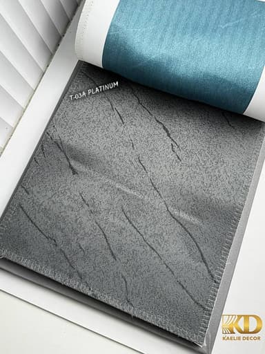 TEXTURE COLLECTION untuk Curtain custom Kaelie Decor - gambar 21
