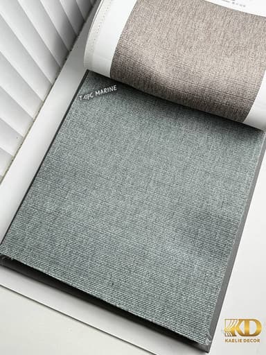 TEXTURE COLLECTION untuk Curtain custom Kaelie Decor - gambar 16