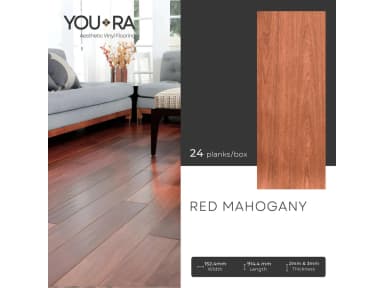Vinyl Flooring YOURA 3 mm