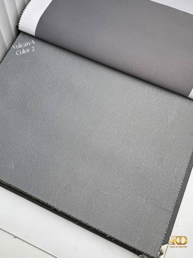 VULCAN untuk Curtain custom Kaelie Decor - gambar 6