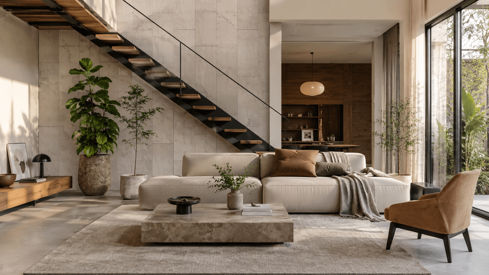 Katalog material interior Kaelie Decor