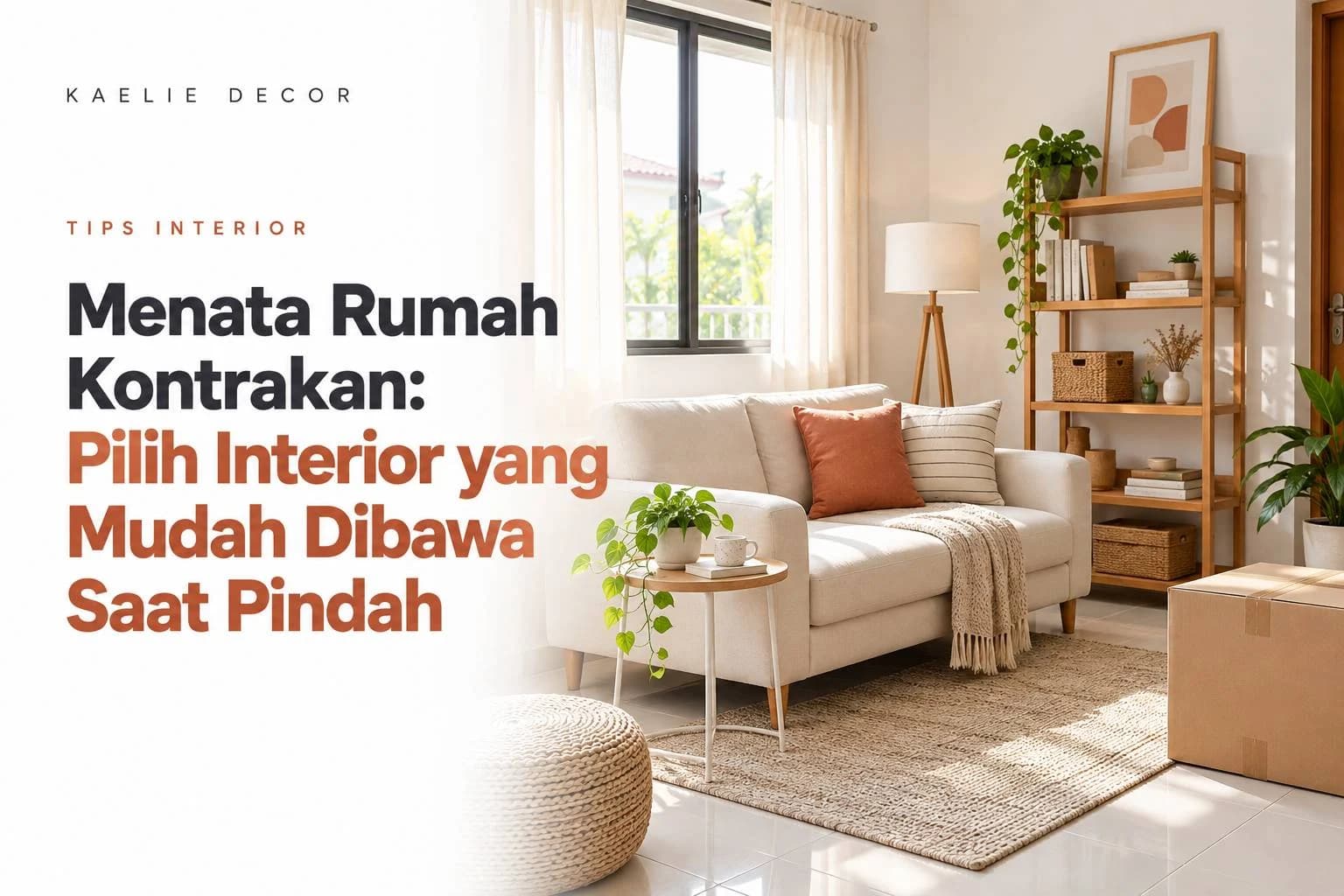 Tumpukan sampel kain gorden dalam berbagai warna